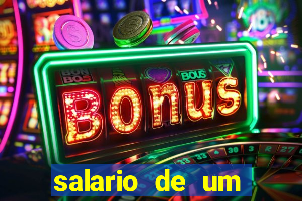 salario de um professor do estado da bahia